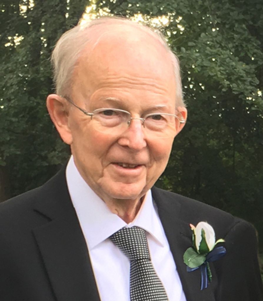 Dr. Meredith "Med" James Bailie Profile Photo