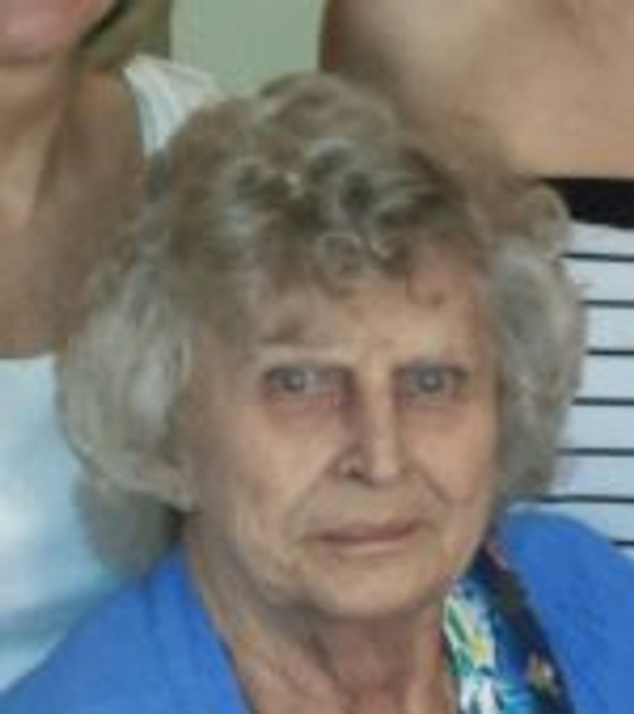 Alice M. Ream
