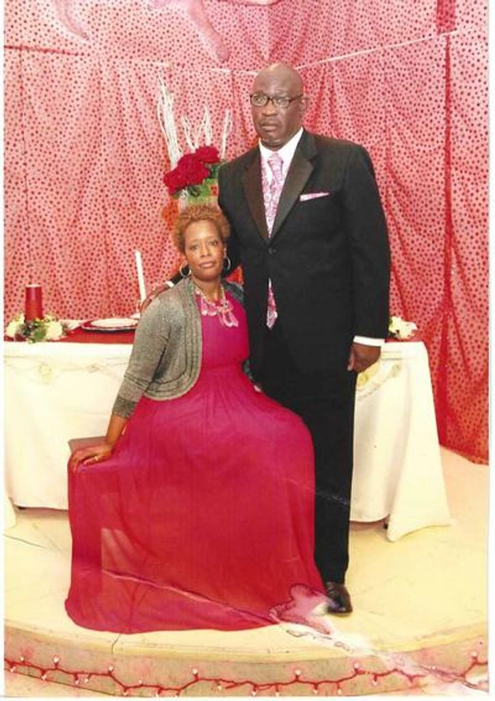 Ronald Bernard Blanding Profile Photo