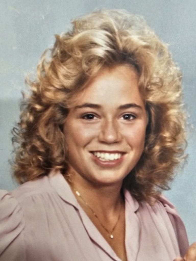 Samantha Stewart Profile Photo