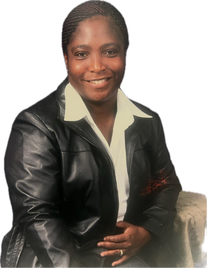 Debora Denise Jones Profile Photo
