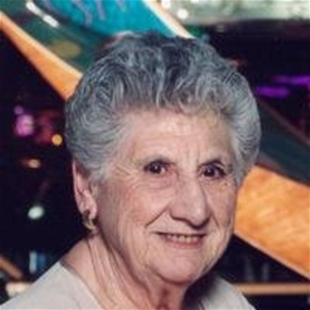 Nancy M. Grasso Profile Photo