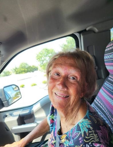 Mary Jewell Mosby Profile Photo