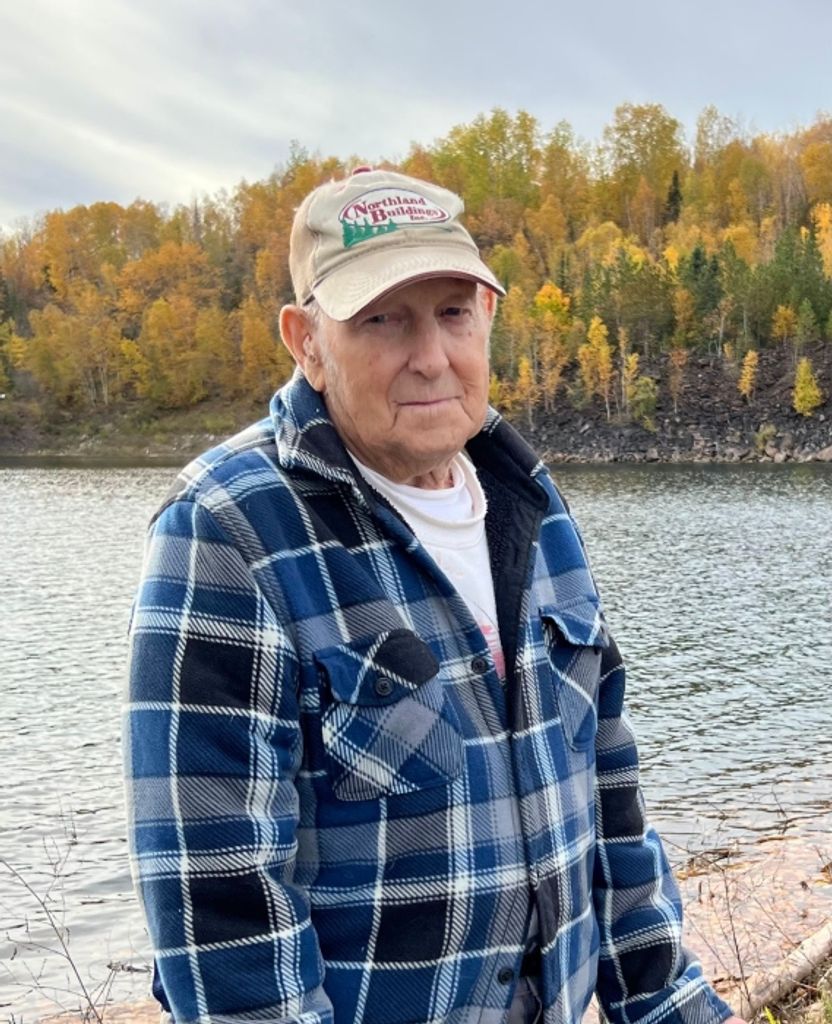 Earl Lehman