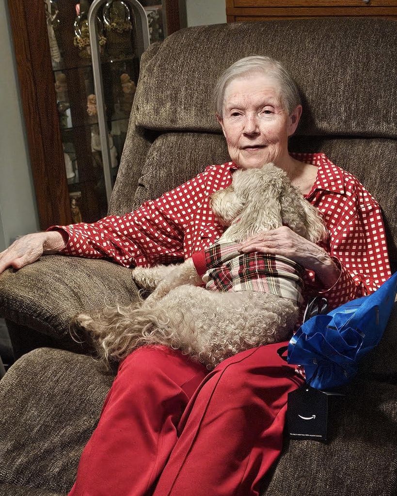 Anne Carol Neuman