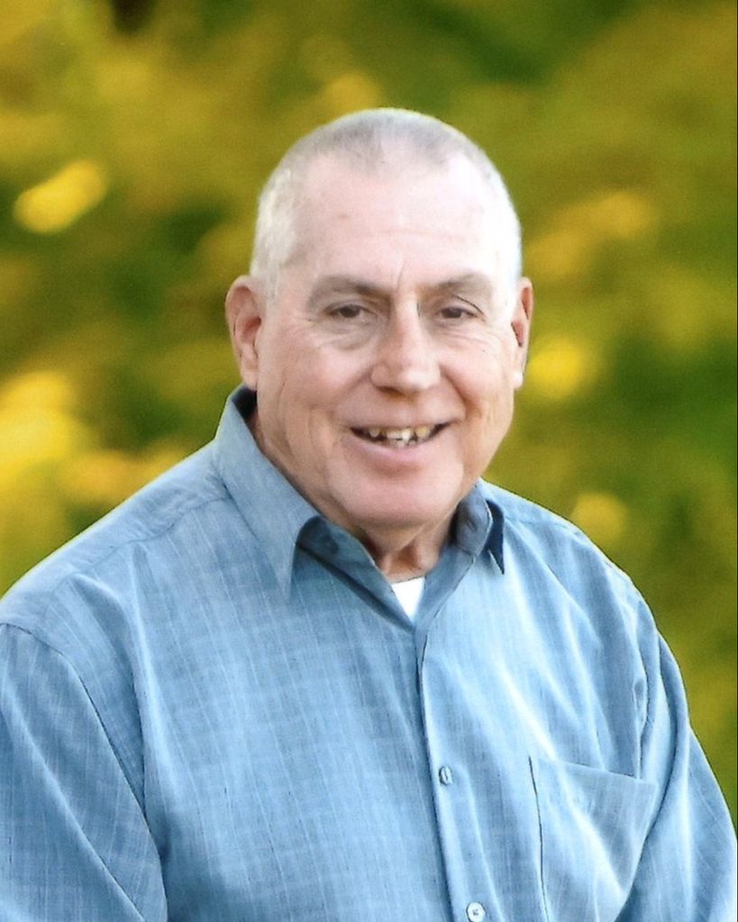 Martin McCollum Profile Photo