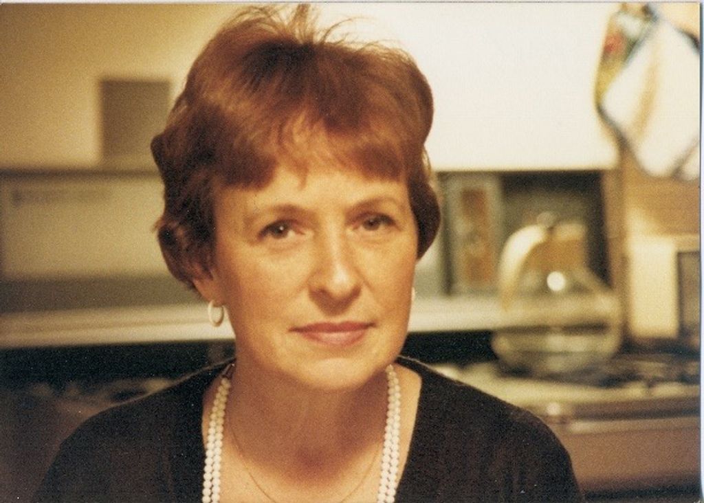 Ruth F. O' Neil Profile Photo