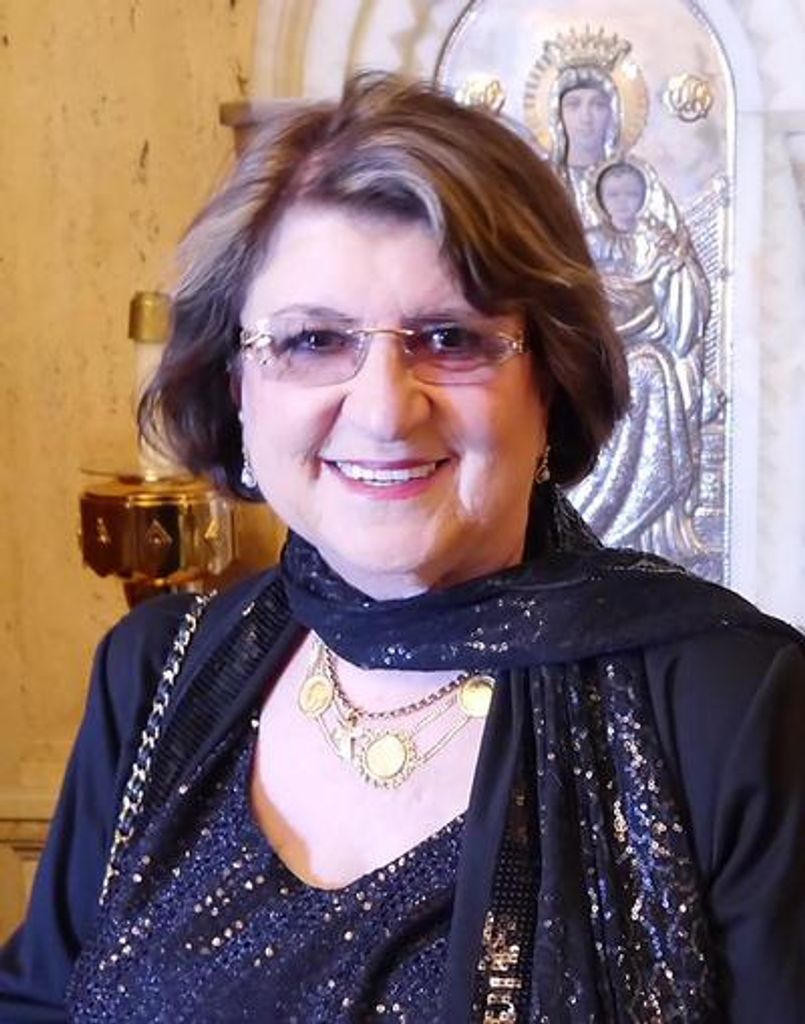 Theofana Vasilakos Hegis Profile Photo