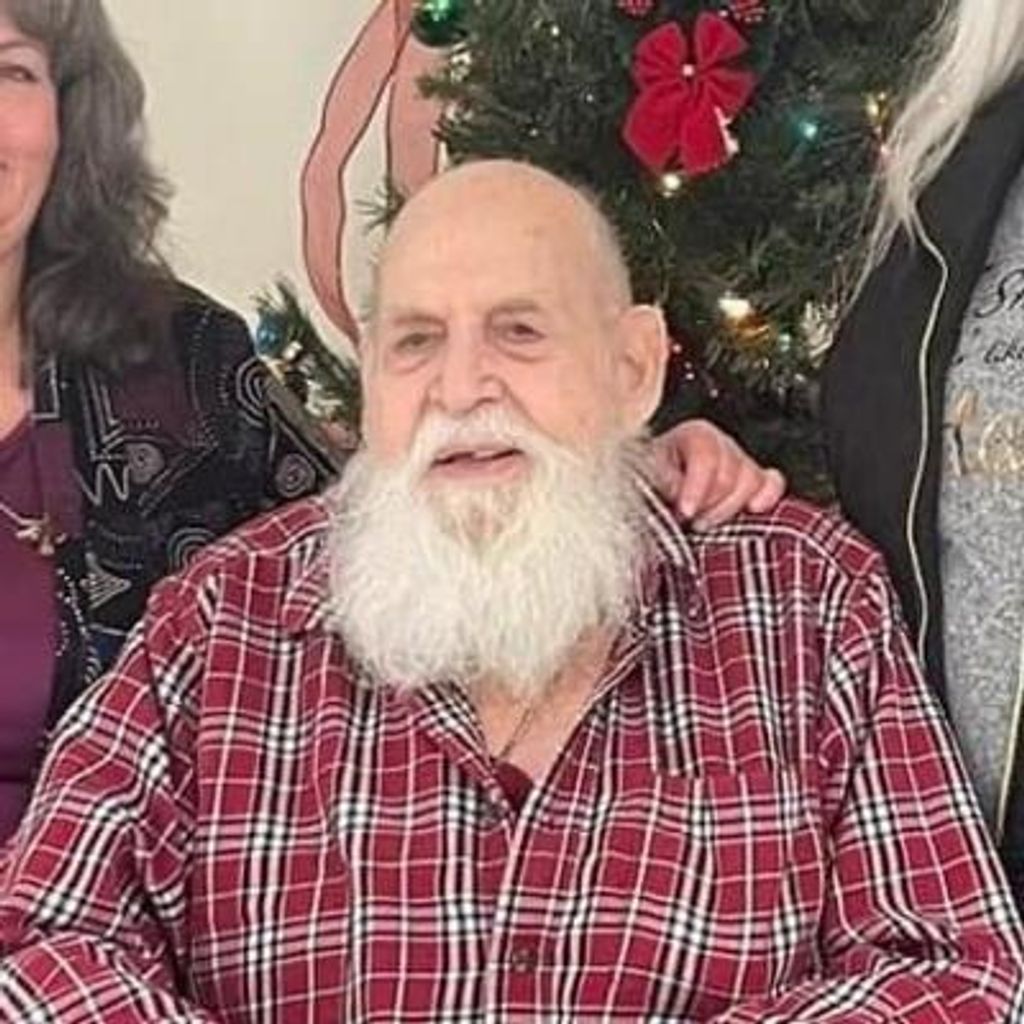 Elvin "Rick" Rickard Profile Photo