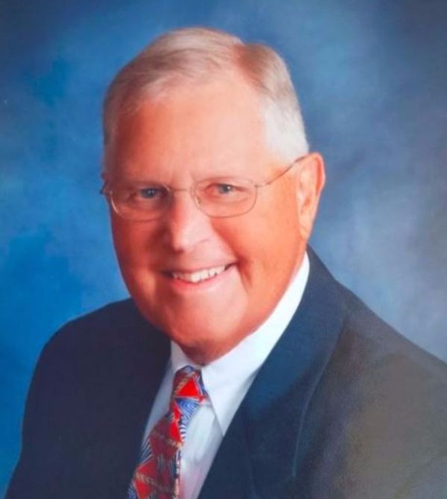 Frank Edwin Field