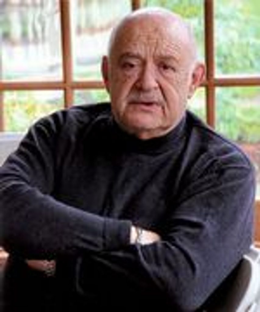 Anthony John Krolikowski