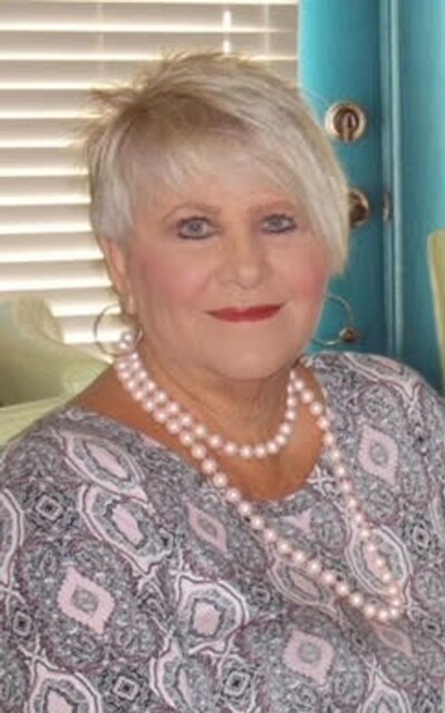 Euna Watters Sitton Profile Photo