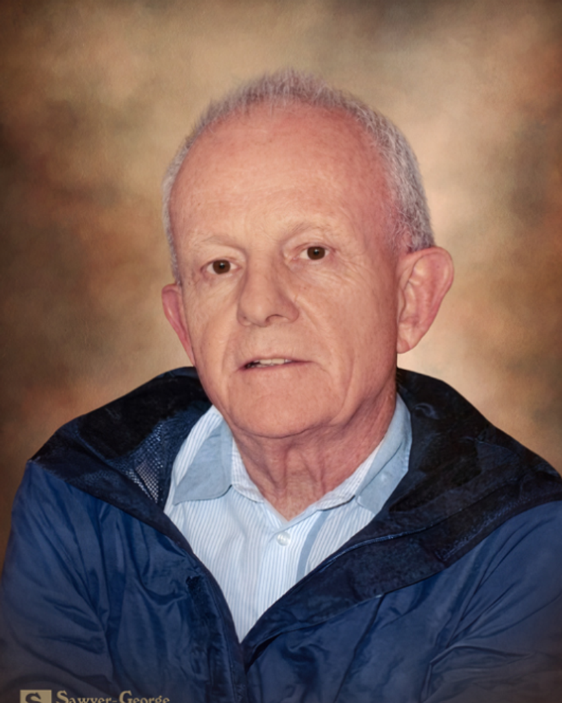 Richard Fazon Alvord