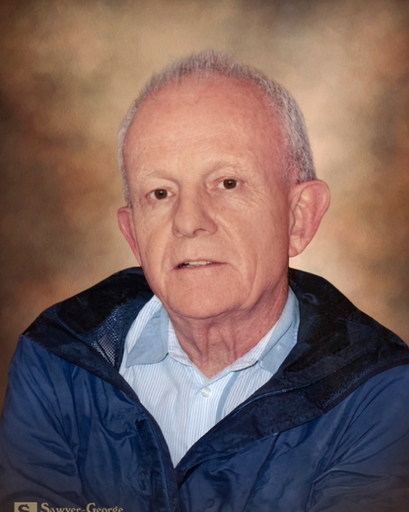 Richard Fazon Alvord's obituary image