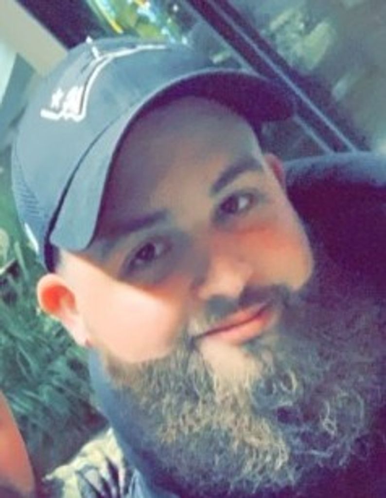 Steven Holmes Profile Photo
