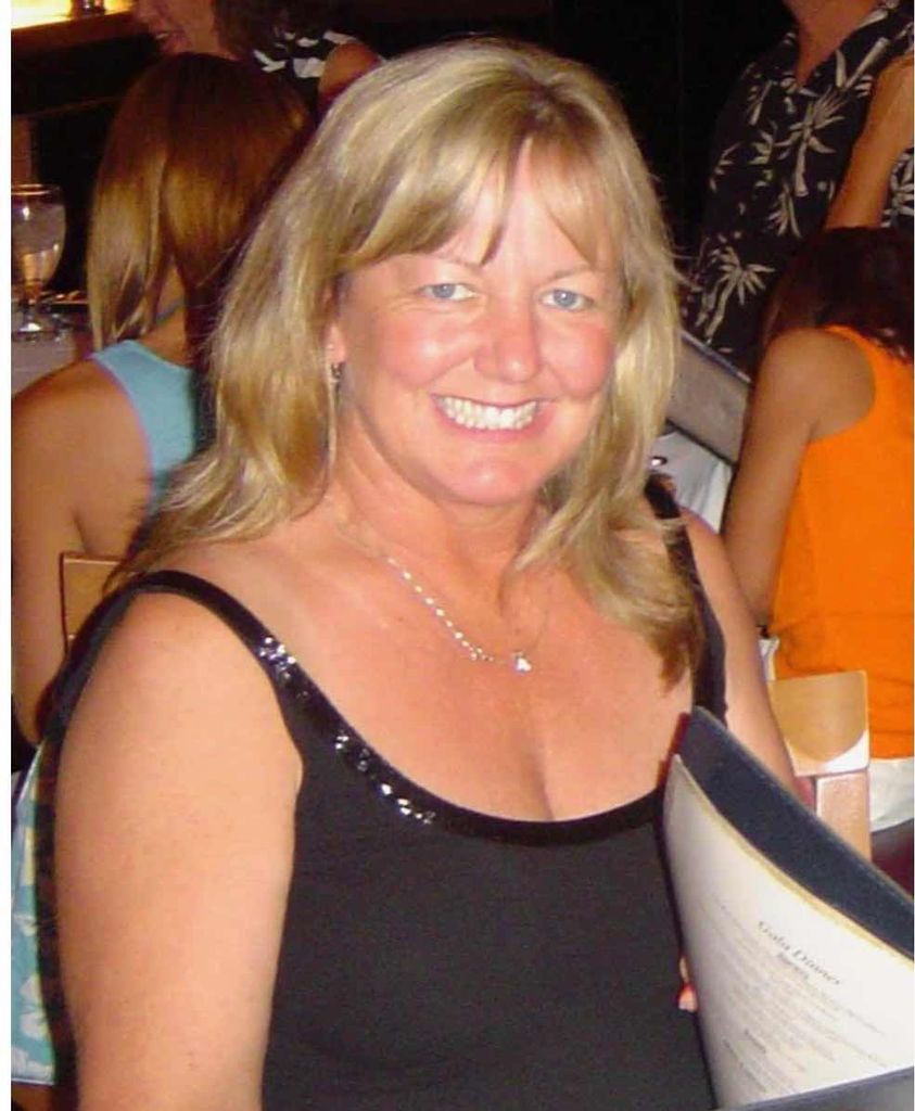 Michelle Marie Hensley Profile Photo