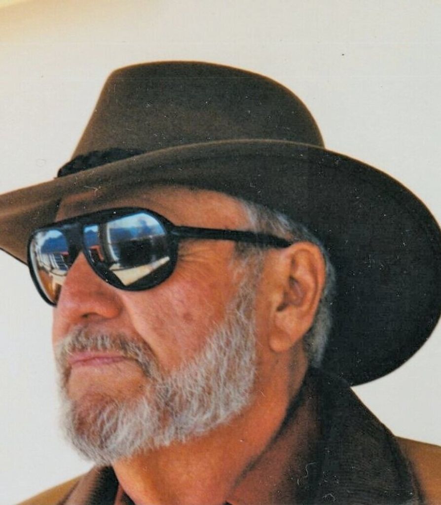 Donald Clarence Grett Profile Photo