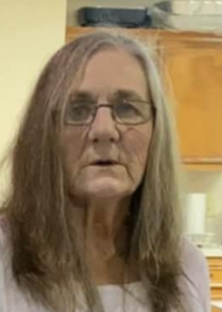 Monica Johnson Welch