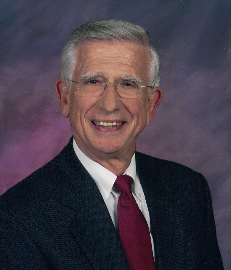 Joe Burleson Bonham Iii Profile Photo