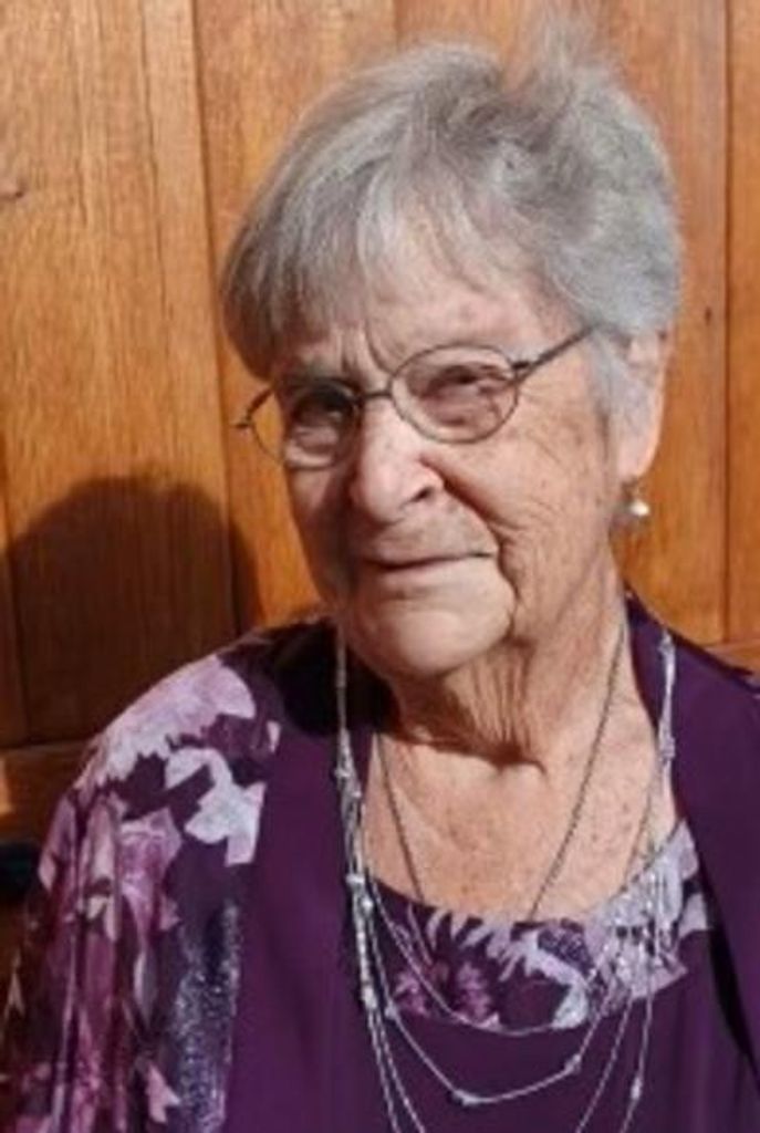 Frances Kym Rowley Profile Photo
