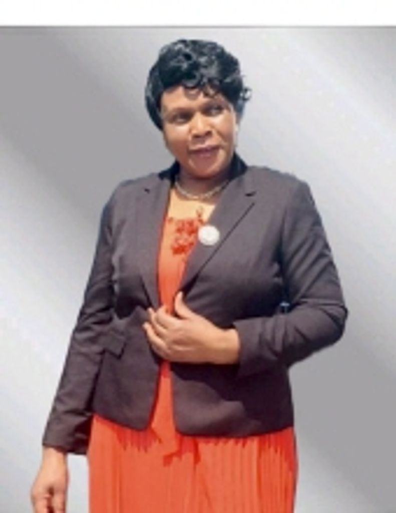 Germaine Tshiabu Profile Photo