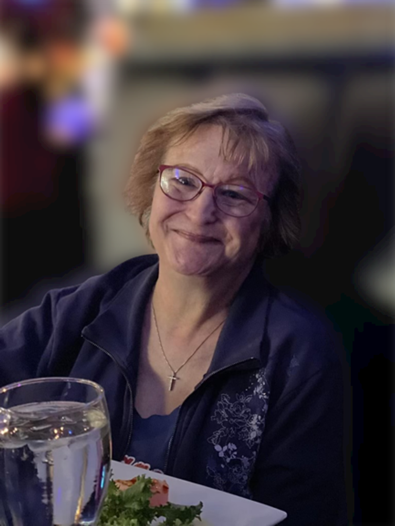 Catherine Gischlar