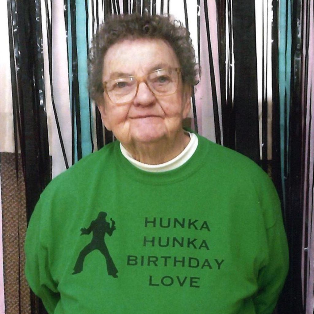 Shirley M. Ross Profile Photo