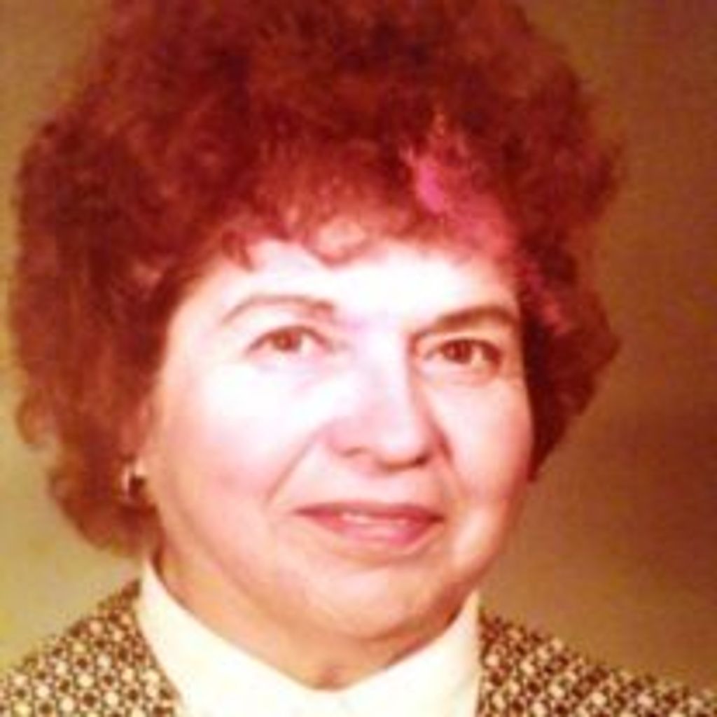 Carmen Cortinas