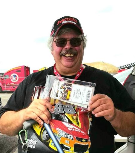 John Mannagotter Profile Photo