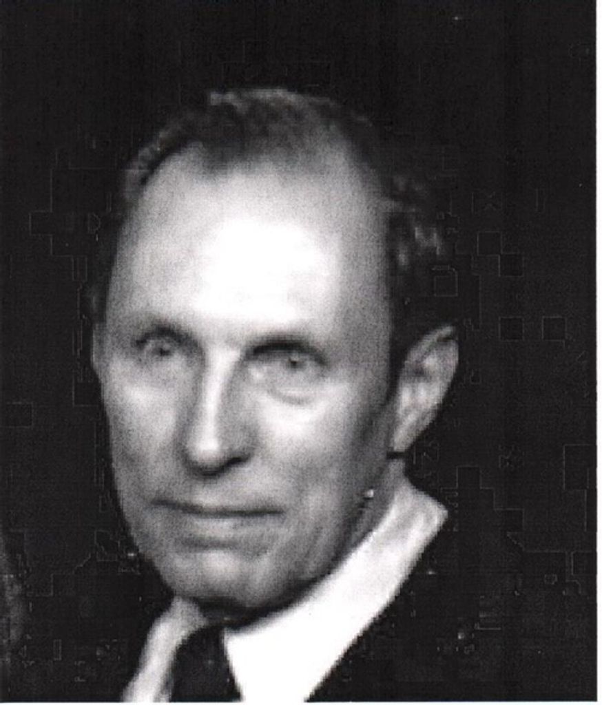 Ray Emerson Fry Profile Photo