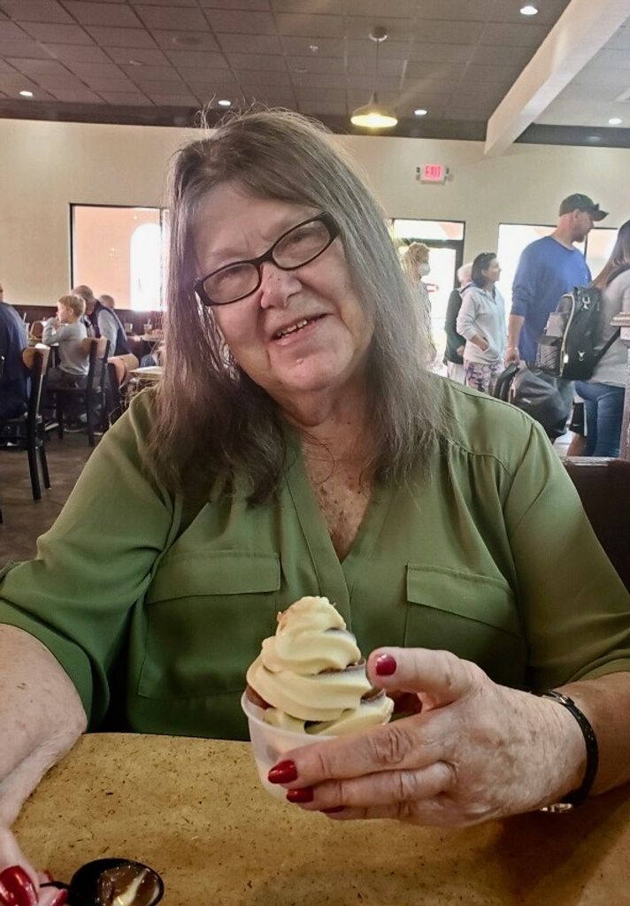 Deanna M. (Schaefer)  Burke Profile Photo