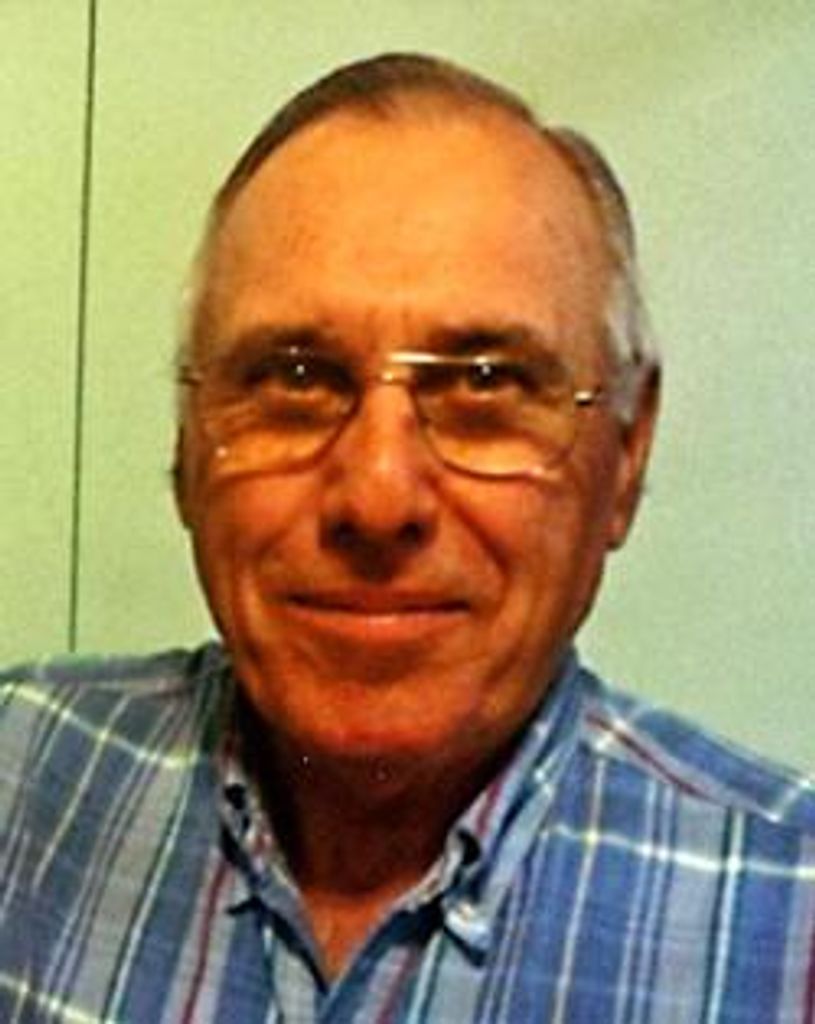 Frank D. Price