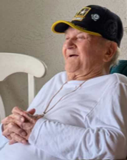 John William "Bill" Davis, Sr. Profile Photo