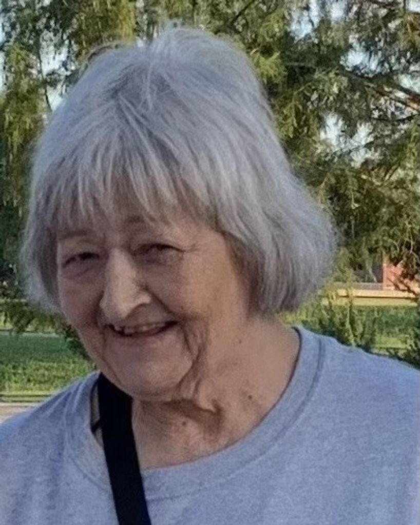 Thomasa "Tomi" Ann Morford Profile Photo