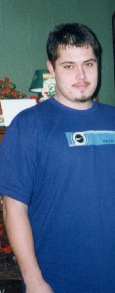 Lonnie Dale Marcum