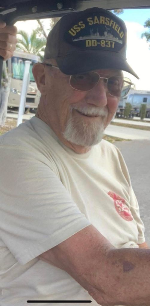 William L. Gove Profile Photo