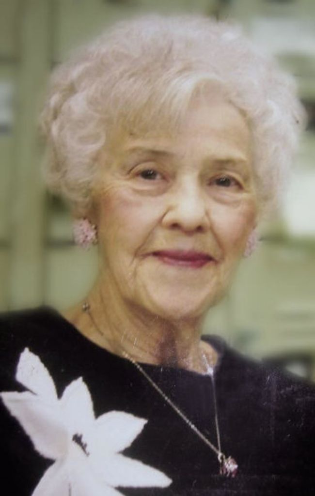 Lois Louise Dumm