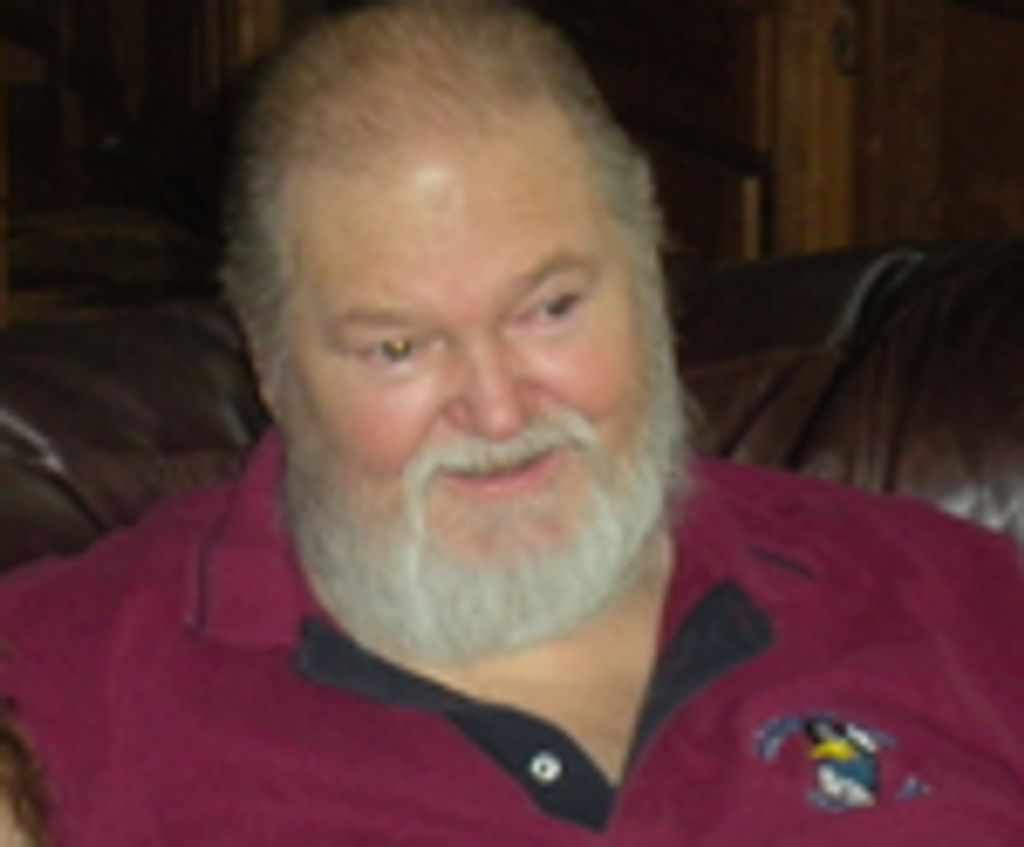 John Marvin Lee, Sr.