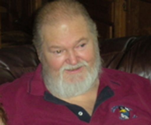 Photo of John Marvin Lee, Sr.