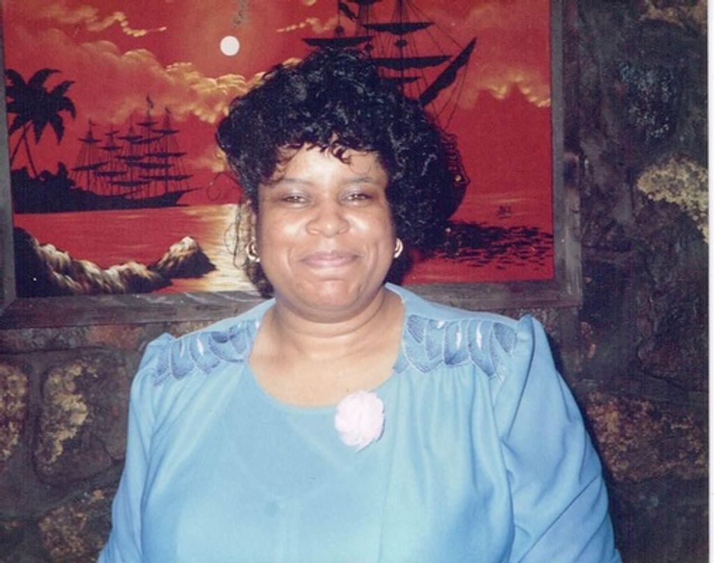 Johnetta Moton