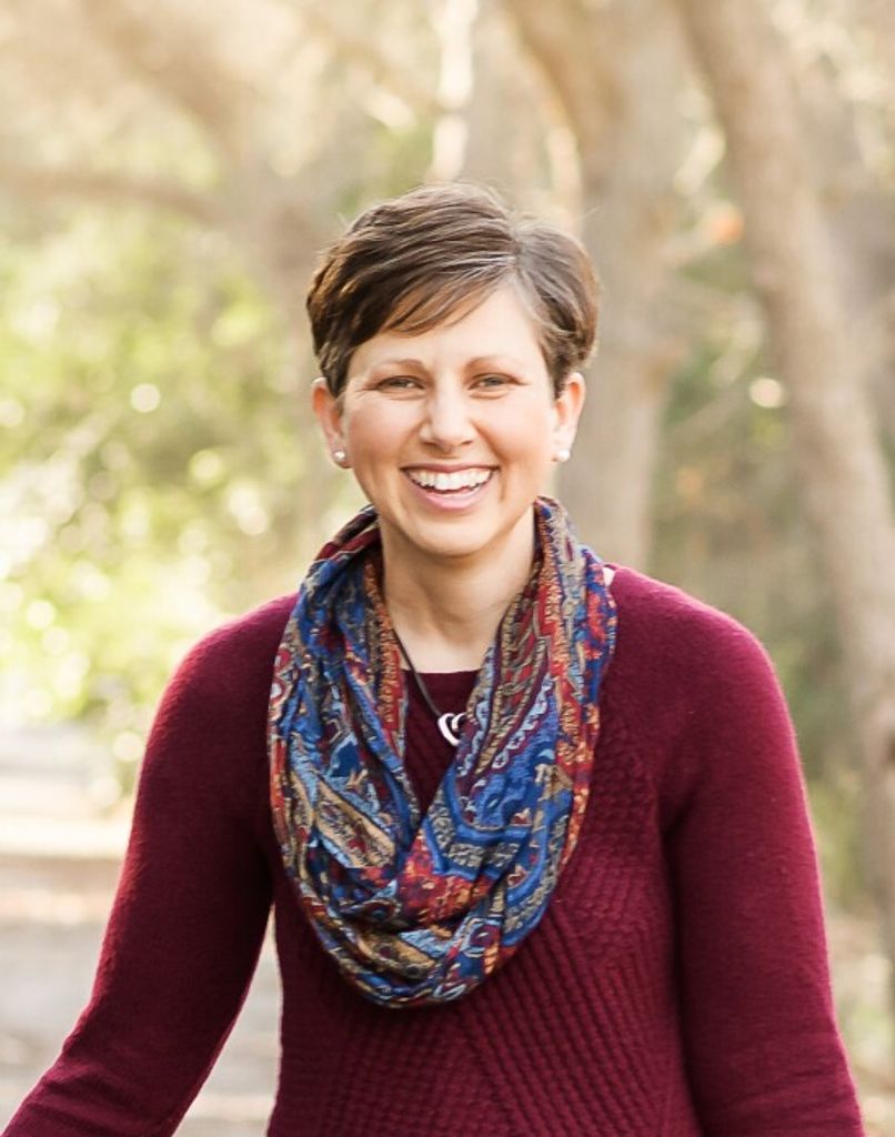 Kristi Danette (Morris)  Baber