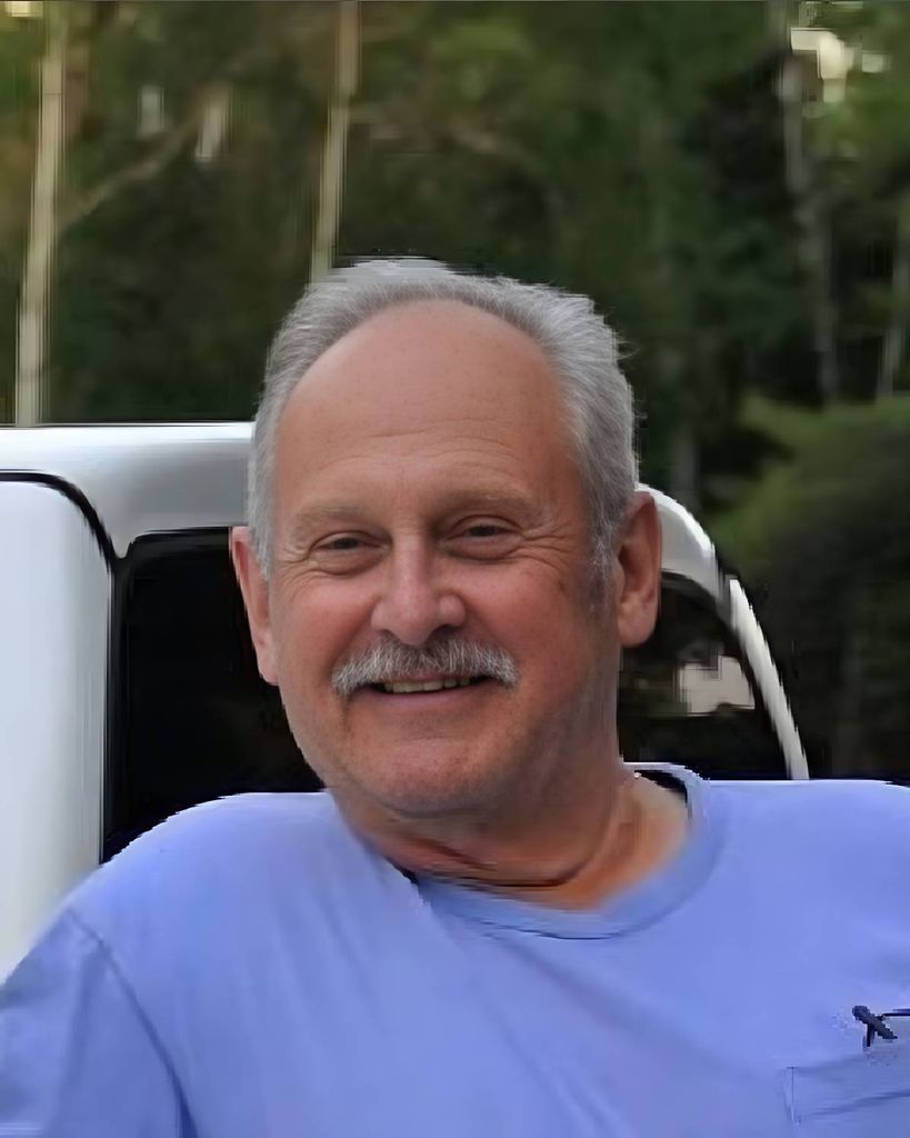 Wayne "Tex" Shepherd