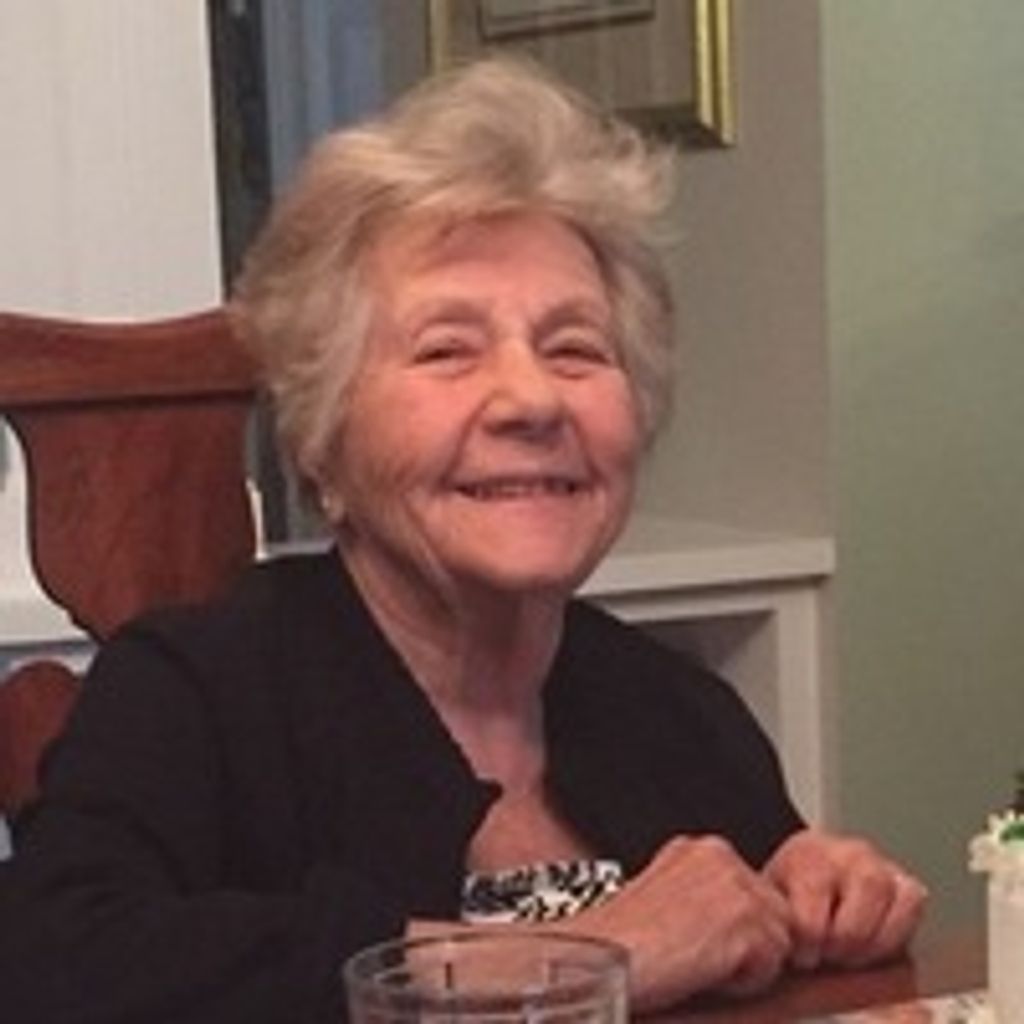 Rose Mary Margaret Sandomeno Profile Photo