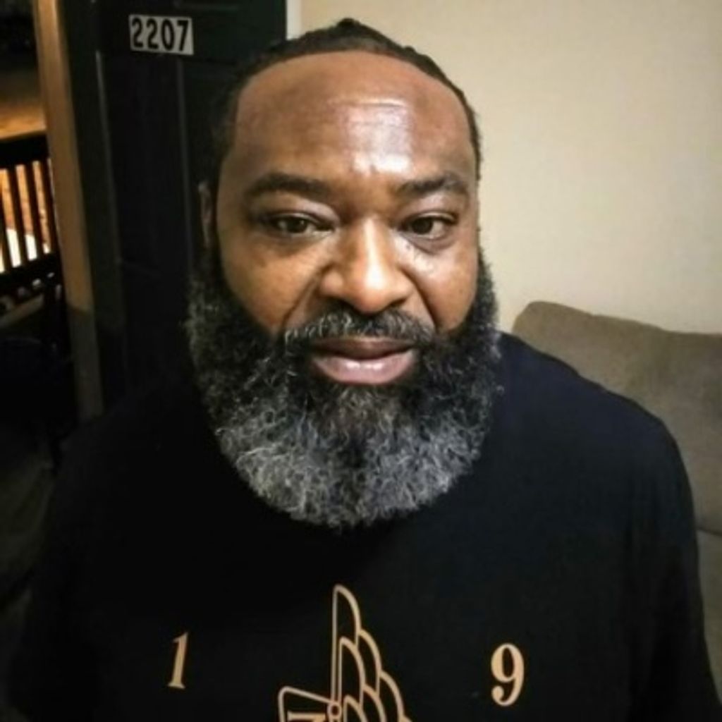 Albert Hanks Profile Photo