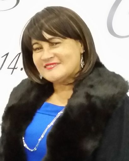 Esthonia Rainey Profile Photo