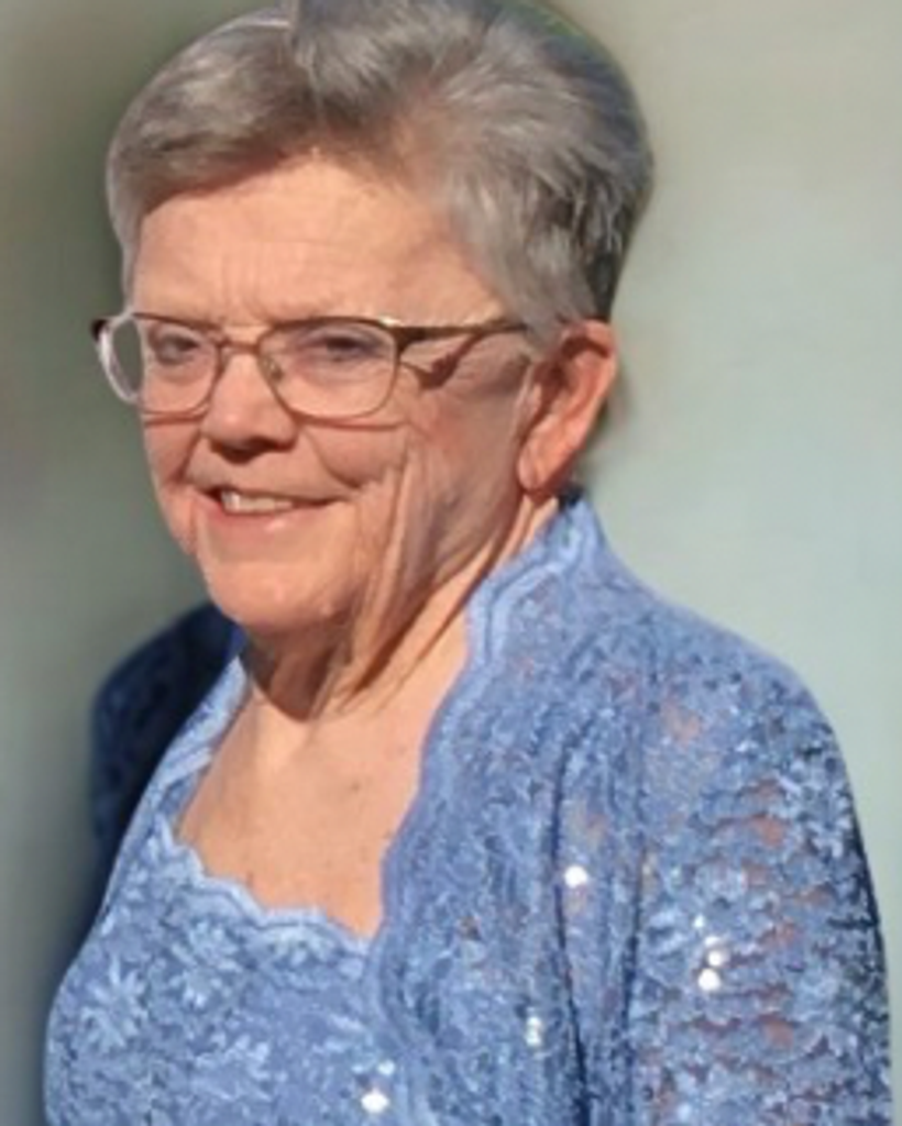 Karen Ann Barrett