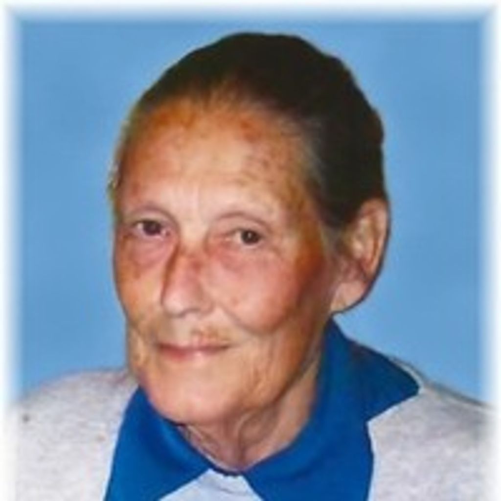 Norma Lee Rust