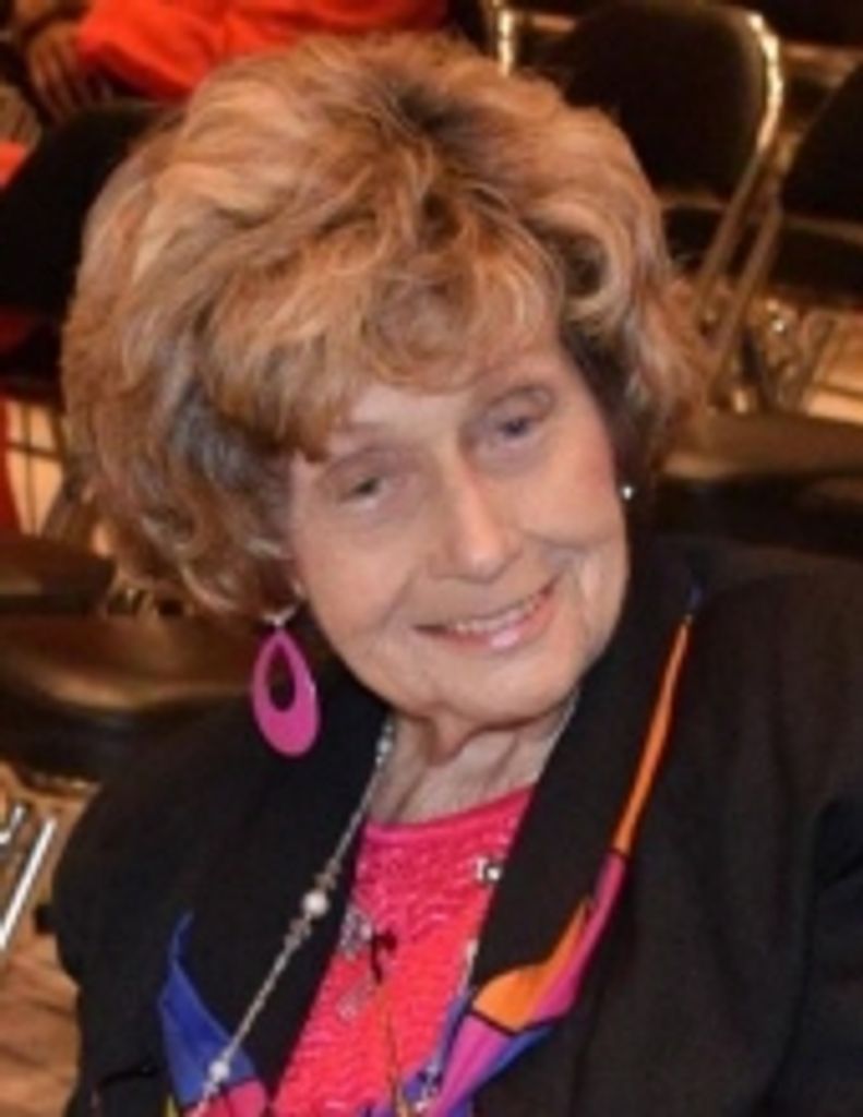 Leslie Jean Boley