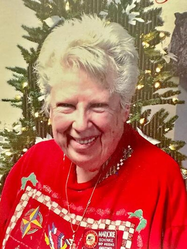 Marjorie Selma Schinke Profile Photo