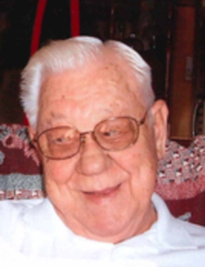 Dewey  A. Hall